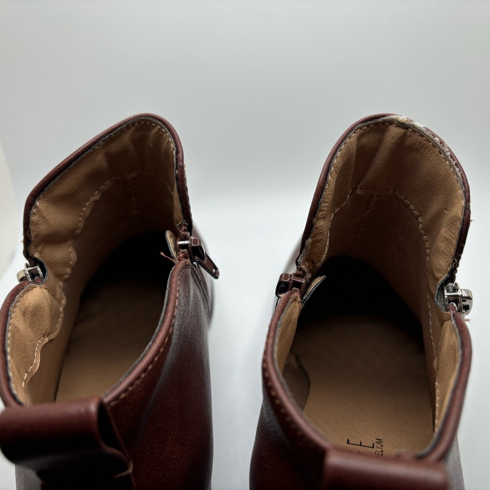 Booties - Picture 3 of 8
